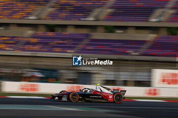 2024-05-24 - 13 DA COSTA Antonio Felix (prt), TAG HEUER Porsche Formula E Team, Porsche 99X Electric, action during the 2024 Shanghai ePrix, 8th meeting of the 2023-24 ABB FIA Formula E World Championship, on the Shanghai International Circuit from May 24 to 26, 2024 in Shanghai, China - 2024 FORMULA E SHANGHAI EPRIX - FORMULA E - MOTORS