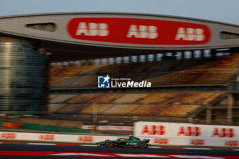 2024-05-24 - 04 FRIJNS Robin (nld), Envision Racing, Jaguar I-Type 6, action during the 2024 Shanghai ePrix, 8th meeting of the 2023-24 ABB FIA Formula E World Championship, on the Shanghai International Circuit from May 24 to 26, 2024 in Shanghai, China - 2024 FORMULA E SHANGHAI EPRIX - FORMULA E - MOTORS