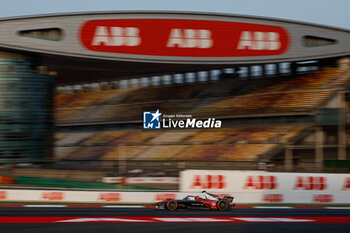 2024-05-24 - 94 WEHRLEIN Pascal (ger), TAG HEUER Porsche Formula E Team, Porsche 99X Electric, action during the 2024 Shanghai ePrix, 8th meeting of the 2023-24 ABB FIA Formula E World Championship, on the Shanghai International Circuit from May 24 to 26, 2024 in Shanghai, China - 2024 FORMULA E SHANGHAI EPRIX - FORMULA E - MOTORS