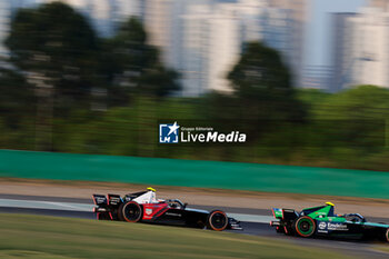 2024-05-24 - 13 DA COSTA Antonio Felix (prt), TAG HEUER Porsche Formula E Team, Porsche 99X Electric, action during the 2024 Shanghai ePrix, 8th meeting of the 2023-24 ABB FIA Formula E World Championship, on the Shanghai International Circuit from May 24 to 26, 2024 in Shanghai, China - 2024 FORMULA E SHANGHAI EPRIX - FORMULA E - MOTORS