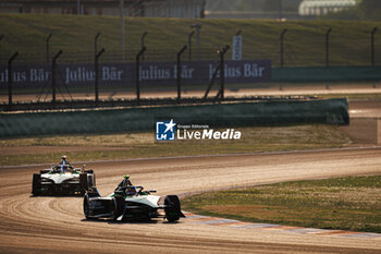 2024-05-24 - 04 FRIJNS Robin (nld), Envision Racing, Jaguar I-Type 6, action during the 2024 Shanghai ePrix, 8th meeting of the 2023-24 ABB FIA Formula E World Championship, on the Shanghai International Circuit from May 24 to 26, 2024 in Shanghai, China - 2024 FORMULA E SHANGHAI EPRIX - FORMULA E - MOTORS