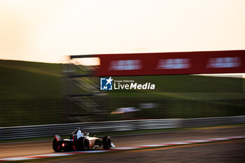 2024-05-24 - 94 WEHRLEIN Pascal (ger), TAG HEUER Porsche Formula E Team, Porsche 99X Electric, action during the 2024 Shanghai ePrix, 8th meeting of the 2023-24 ABB FIA Formula E World Championship, on the Shanghai International Circuit from May 24 to 26, 2024 in Shanghai, China - 2024 FORMULA E SHANGHAI EPRIX - FORMULA E - MOTORS