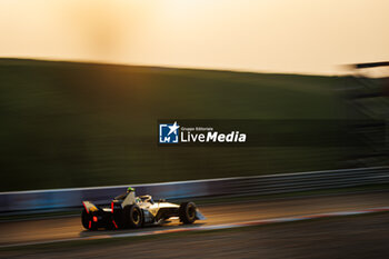 2024-05-24 - 02 VANDOORNE Stoffel (bel), DS Penske, DS E-Tense FE23, action during the 2024 Shanghai ePrix, 8th meeting of the 2023-24 ABB FIA Formula E World Championship, on the Shanghai International Circuit from May 24 to 26, 2024 in Shanghai, China - 2024 FORMULA E SHANGHAI EPRIX - FORMULA E - MOTORS