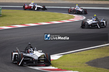 2024-05-25 - 09 EVANS Mitch (nzl), Jaguar TCS Racing, Jaguar I-Type 6, action during the 2024 Shanghai ePrix, 8th meeting of the 2023-24 ABB FIA Formula E World Championship, on the Shanghai International Circuit from May 24 to 26, 2024 in Shanghai, China - 2024 FORMULA E SHANGHAI EPRIX - FORMULA E - MOTORS