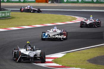 2024-05-25 - 37 CASSIDY Nick (nzl), Jaguar TCS Racing, Jaguar I-Type 6, action during the 2024 Shanghai ePrix, 8th meeting of the 2023-24 ABB FIA Formula E World Championship, on the Shanghai International Circuit from May 24 to 26, 2024 in Shanghai, China - 2024 FORMULA E SHANGHAI EPRIX - FORMULA E - MOTORS