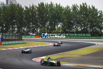 2024-05-25 - 04 FRIJNS Robin (nld), Envision Racing, Jaguar I-Type 6, action during the 2024 Shanghai ePrix, 8th meeting of the 2023-24 ABB FIA Formula E World Championship, on the Shanghai International Circuit from May 24 to 26, 2024 in Shanghai, China - 2024 FORMULA E SHANGHAI EPRIX - FORMULA E - MOTORS