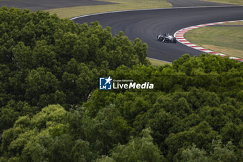 2024-05-25 - 09 EVANS Mitch (nzl), Jaguar TCS Racing, Jaguar I-Type 6, action during the 2024 Shanghai ePrix, 8th meeting of the 2023-24 ABB FIA Formula E World Championship, on the Shanghai International Circuit from May 24 to 26, 2024 in Shanghai, China - 2024 FORMULA E SHANGHAI EPRIX - FORMULA E - MOTORS