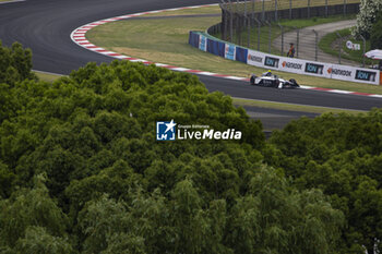 2024-05-25 - 37 CASSIDY Nick (nzl), Jaguar TCS Racing, Jaguar I-Type 6, action during the 2024 Shanghai ePrix, 8th meeting of the 2023-24 ABB FIA Formula E World Championship, on the Shanghai International Circuit from May 24 to 26, 2024 in Shanghai, China - 2024 FORMULA E SHANGHAI EPRIX - FORMULA E - MOTORS