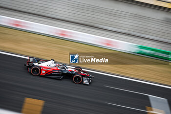 2024-05-25 - 94 WEHRLEIN Pascal (ger), TAG HEUER Porsche Formula E Team, Porsche 99X Electric, action during the 2024 Shanghai ePrix, 8th meeting of the 2023-24 ABB FIA Formula E World Championship, on the Shanghai International Circuit from May 24 to 26, 2024 in Shanghai, China - 2024 FORMULA E SHANGHAI EPRIX - FORMULA E - MOTORS