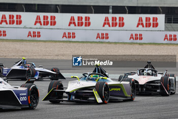 2024-05-25 - 11 DI GRASSI Lucas (bra), ABT CUPRA Formula E Team, Mahindra M9Electro, action during the 2024 Shanghai ePrix, 8th meeting of the 2023-24 ABB FIA Formula E World Championship, on the Shanghai International Circuit from May 24 to 26, 2024 in Shanghai, China - 2024 FORMULA E SHANGHAI EPRIX - FORMULA E - MOTORS