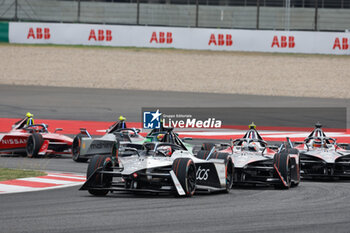 2024-05-25 - 09 EVANS Mitch (nzl), Jaguar TCS Racing, Jaguar I-Type 6, action during the 2024 Shanghai ePrix, 8th meeting of the 2023-24 ABB FIA Formula E World Championship, on the Shanghai International Circuit from May 24 to 26, 2024 in Shanghai, China - 2024 FORMULA E SHANGHAI EPRIX - FORMULA E - MOTORS