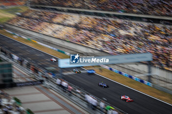 2024-05-25 - 18 DARUVALA Jehan (ind), Maserati MSG Racing, Maserati Tipo Folgore, action during the 2024 Shanghai ePrix, 8th meeting of the 2023-24 ABB FIA Formula E World Championship, on the Shanghai International Circuit from May 24 to 26, 2024 in Shanghai, China - 2024 FORMULA E SHANGHAI EPRIX - FORMULA E - MOTORS