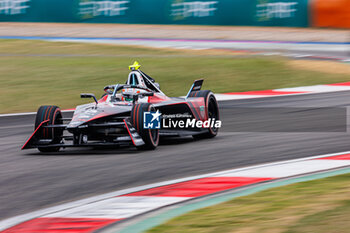 2024-05-25 - 13 DA COSTA Antonio Felix (prt), TAG HEUER Porsche Formula E Team, Porsche 99X Electric, action during the 2024 Shanghai ePrix, 8th meeting of the 2023-24 ABB FIA Formula E World Championship, on the Shanghai International Circuit from May 24 to 26, 2024 in Shanghai, China - 2024 FORMULA E SHANGHAI EPRIX - FORMULA E - MOTORS