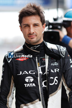 2024-05-26 - EVANS Mitch (nzl), Jaguar TCS Racing, Jaguar I-Type 6, portrait during the 2024 Shanghai ePrix, 8th meeting of the 2023-24 ABB FIA Formula E World Championship, on the Shanghai International Circuit from May 24 to 26, 2024 in Shanghai, China - 2024 FORMULA E SHANGHAI EPRIX - FORMULA E - MOTORS