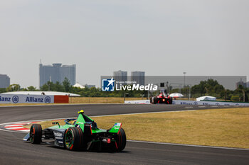 2024-05-26 - 04 FRIJNS Robin (nld), Envision Racing, Jaguar I-Type 6, action during the 2024 Shanghai ePrix, 8th meeting of the 2023-24 ABB FIA Formula E World Championship, on the Shanghai International Circuit from May 24 to 26, 2024 in Shanghai, China - 2024 FORMULA E SHANGHAI EPRIX - FORMULA E - MOTORS