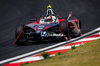 2024-05-26 - 13 DA COSTA Antonio Felix (prt), TAG HEUER Porsche Formula E Team, Porsche 99X Electric, action during the 2024 Shanghai ePrix, 8th meeting of the 2023-24 ABB FIA Formula E World Championship, on the Shanghai International Circuit from May 24 to 26, 2024 in Shanghai, China - 2024 FORMULA E SHANGHAI EPRIX - FORMULA E - MOTORS