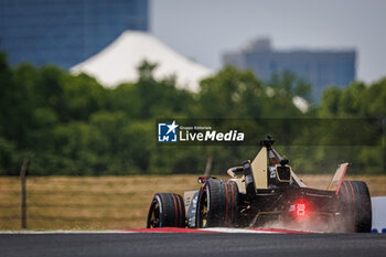 2024-05-26 - 25 VERGNE Jean-Eric (fra), DS Penske, DS E-Tense FE23, action during the 2024 Shanghai ePrix, 8th meeting of the 2023-24 ABB FIA Formula E World Championship, on the Shanghai International Circuit from May 24 to 26, 2024 in Shanghai, China - 2024 FORMULA E SHANGHAI EPRIX - FORMULA E - MOTORS