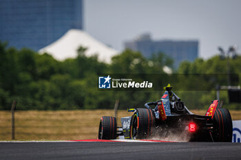 2024-05-26 - 03 SETTE CAMARA Sergio (bra), ERT Formula E Team, ERT X24, action during the 2024 Shanghai ePrix, 8th meeting of the 2023-24 ABB FIA Formula E World Championship, on the Shanghai International Circuit from May 24 to 26, 2024 in Shanghai, China - 2024 FORMULA E SHANGHAI EPRIX - FORMULA E - MOTORS