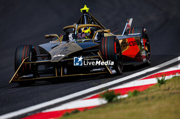 2024-05-26 - 02 VANDOORNE Stoffel (bel), DS Penske, DS E-Tense FE23, action during the 2024 Shanghai ePrix, 8th meeting of the 2023-24 ABB FIA Formula E World Championship, on the Shanghai International Circuit from May 24 to 26, 2024 in Shanghai, China - 2024 FORMULA E SHANGHAI EPRIX - FORMULA E - MOTORS