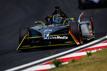 2024-05-26 - 33 TICKTUM Dan (gbr), ERT Formula E Team, ERT X24, action during the 2024 Shanghai ePrix, 8th meeting of the 2023-24 ABB FIA Formula E World Championship, on the Shanghai International Circuit from May 24 to 26, 2024 in Shanghai, China - 2024 FORMULA E SHANGHAI EPRIX - FORMULA E - MOTORS