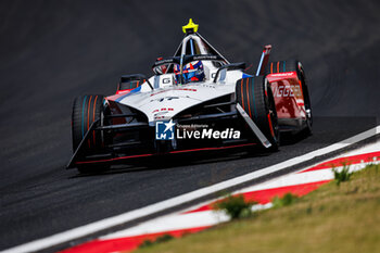 2024-05-26 - 17 NATO Norman (fra), Andretti Global, Porsche 99X Electric, action during the 2024 Shanghai ePrix, 8th meeting of the 2023-24 ABB FIA Formula E World Championship, on the Shanghai International Circuit from May 24 to 26, 2024 in Shanghai, China - 2024 FORMULA E SHANGHAI EPRIX - FORMULA E - MOTORS