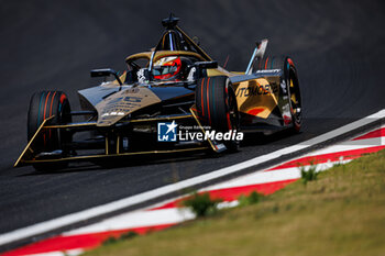 2024-05-26 - 25 VERGNE Jean-Eric (fra), DS Penske, DS E-Tense FE23, action during the 2024 Shanghai ePrix, 8th meeting of the 2023-24 ABB FIA Formula E World Championship, on the Shanghai International Circuit from May 24 to 26, 2024 in Shanghai, China - 2024 FORMULA E SHANGHAI EPRIX - FORMULA E - MOTORS