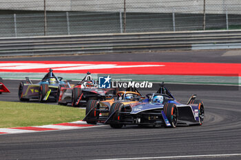 2024-05-26 - 07 GUNTHER Maximilian (ger), Maserati MSG Racing, Maserati Tipo Folgore, action during the 2024 Shanghai ePrix, 8th meeting of the 2023-24 ABB FIA Formula E World Championship, on the Shanghai International Circuit from May 24 to 26, 2024 in Shanghai, China - 2024 FORMULA E SHANGHAI EPRIX - FORMULA E - MOTORS