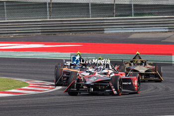 2024-05-26 - 13 DA COSTA Antonio Felix (prt), TAG HEUER Porsche Formula E Team, Porsche 99X Electric, action during the 2024 Shanghai ePrix, 8th meeting of the 2023-24 ABB FIA Formula E World Championship, on the Shanghai International Circuit from May 24 to 26, 2024 in Shanghai, China - 2024 FORMULA E SHANGHAI EPRIX - FORMULA E - MOTORS