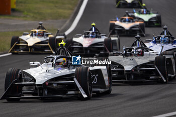  - FORMULA E - 2021 FIA Formula 2 Championship pre-season test