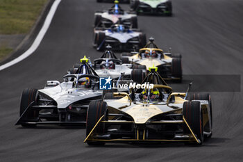 2024-05-26 - 02 VANDOORNE Stoffel (bel), DS Penske, DS E-Tense FE23, action during the 2024 Shanghai ePrix, 8th meeting of the 2023-24 ABB FIA Formula E World Championship, on the Shanghai International Circuit from May 24 to 26, 2024 in Shanghai, China - 2024 FORMULA E SHANGHAI EPRIX - FORMULA E - MOTORS