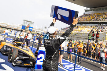 2024-05-26 - DA COSTA Antonio Felix (prt), TAG HEUER Porsche Formula E Team, Porsche 99X Electric, portrait during the 2024 Shanghai ePrix, 8th meeting of the 2023-24 ABB FIA Formula E World Championship, on the Shanghai International Circuit from May 24 to 26, 2024 in Shanghai, China - 2024 FORMULA E SHANGHAI EPRIX - FORMULA E - MOTORS