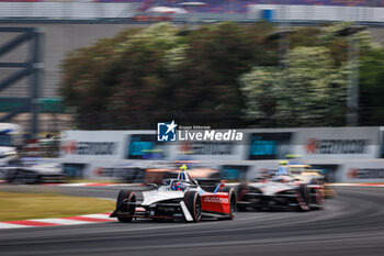 2024-05-26 - 17 NATO Norman (fra), Andretti Global, Porsche 99X Electric, action during the 2024 Shanghai ePrix, 8th meeting of the 2023-24 ABB FIA Formula E World Championship, on the Shanghai International Circuit from May 24 to 26, 2024 in Shanghai, China - 2024 FORMULA E SHANGHAI EPRIX - FORMULA E - MOTORS