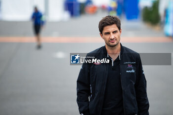 2024-06-27 - EVANS Mitch (nzl), Jaguar TCS Racing, Jaguar I-Type 6, portrait during the 2024 Portland ePrix, 9th meeting of the 2023-24 ABB FIA Formula E World Championship, on the Portland International Raceway from June 28 to 30, 2024 in Portland, United States of America - 2024 FORMULA E PORTLAND EPRIX - FORMULA E - MOTORS