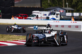 2024-06-29 - 09 EVANS Mitch (nzl), Jaguar TCS Racing, Jaguar I-Type 6, action during the 2024 Portland ePrix, 9th meeting of the 2023-24 ABB FIA Formula E World Championship, on the Portland International Raceway from June 28 to 30, 2024 in Portland, United States of America - 2024 FORMULA E PORTLAND EPRIX - FORMULA E - MOTORS