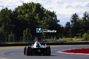 2024-06-29 - 94 WEHRLEIN Pascal (ger), TAG HEUER Porsche Formula E Team, Porsche 99X Electric, action during the 2024 Portland ePrix, 9th meeting of the 2023-24 ABB FIA Formula E World Championship, on the Portland International Raceway from June 28 to 30, 2024 in Portland, United States of America - 2024 FORMULA E PORTLAND EPRIX - FORMULA E - MOTORS