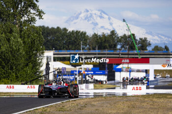 2024-06-29 - 94 WEHRLEIN Pascal (ger), TAG HEUER Porsche Formula E Team, Porsche 99X Electric, action during the 2024 Portland ePrix, 9th meeting of the 2023-24 ABB FIA Formula E World Championship, on the Portland International Raceway from June 28 to 30, 2024 in Portland, United States of America - 2024 FORMULA E PORTLAND EPRIX - FORMULA E - MOTORS