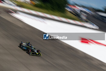 2024-06-29 - 33 TICKTUM Dan (gbr), ERT Formula E Team, ERT X24, action during the 2024 Portland ePrix, 9th meeting of the 2023-24 ABB FIA Formula E World Championship, on the Portland International Raceway from June 28 to 30, 2024 in Portland, United States of America - 2024 FORMULA E PORTLAND EPRIX - FORMULA E - MOTORS