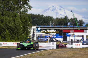 2024-06-29 - 04 FRIJNS Robin (nld), Envision Racing, Jaguar I-Type 6, action during the 2024 Portland ePrix, 9th meeting of the 2023-24 ABB FIA Formula E World Championship, on the Portland International Raceway from June 28 to 30, 2024 in Portland, United States of America - 2024 FORMULA E PORTLAND EPRIX - FORMULA E - MOTORS