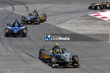 2024-06-29 - 02 VANDOORNE Stoffel (bel), DS Penske, DS E-Tense FE23, action during the 2024 Portland ePrix, 9th meeting of the 2023-24 ABB FIA Formula E World Championship, on the Portland International Raceway from June 28 to 30, 2024 in Portland, United States of America - 2024 FORMULA E PORTLAND EPRIX - FORMULA E - MOTORS