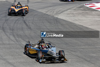 2024-06-29 - 25 VERGNE Jean-Eric (fra), DS Penske, DS E-Tense FE23, action during the 2024 Portland ePrix, 9th meeting of the 2023-24 ABB FIA Formula E World Championship, on the Portland International Raceway from June 28 to 30, 2024 in Portland, United States of America - 2024 FORMULA E PORTLAND EPRIX - FORMULA E - MOTORS