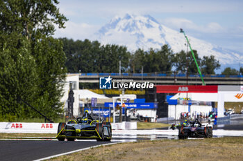 2024-06-29 - 03 SETTE CAMARA Sergio (bra), ERT Formula E Team, ERT X24, action during the 2024 Portland ePrix, 9th meeting of the 2023-24 ABB FIA Formula E World Championship, on the Portland International Raceway from June 28 to 30, 2024 in Portland, United States of America - 2024 FORMULA E PORTLAND EPRIX - FORMULA E - MOTORS