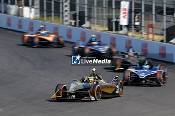 2024-06-29 - 02 VANDOORNE Stoffel (bel), DS Penske, DS E-Tense FE23, action during the 2024 Portland ePrix, 9th meeting of the 2023-24 ABB FIA Formula E World Championship, on the Portland International Raceway from June 28 to 30, 2024 in Portland, United States of America - 2024 FORMULA E PORTLAND EPRIX - FORMULA E - MOTORS