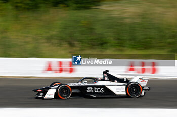 2024-06-29 - 09 EVANS Mitch (nzl), Jaguar TCS Racing, Jaguar I-Type 6, action during the 2024 Portland ePrix, 9th meeting of the 2023-24 ABB FIA Formula E World Championship, on the Portland International Raceway from June 28 to 30, 2024 in Portland, United States of America - 2024 FORMULA E PORTLAND EPRIX - FORMULA E - MOTORS