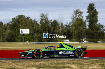 2024-06-29 - 04 FRIJNS Robin (nld), Envision Racing, Jaguar I-Type 6, action during the 2024 Portland ePrix, 9th meeting of the 2023-24 ABB FIA Formula E World Championship, on the Portland International Raceway from June 28 to 30, 2024 in Portland, United States of America - 2024 FORMULA E PORTLAND EPRIX - FORMULA E - MOTORS