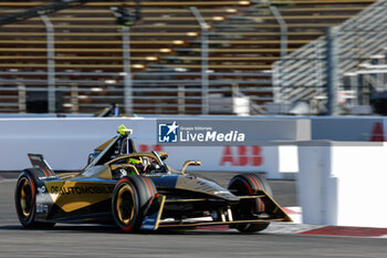 2024-06-29 - 02 VANDOORNE Stoffel (bel), DS Penske, DS E-Tense FE23, action during the 2024 Portland ePrix, 9th meeting of the 2023-24 ABB FIA Formula E World Championship, on the Portland International Raceway from June 28 to 30, 2024 in Portland, United States of America - 2024 FORMULA E PORTLAND EPRIX - FORMULA E - MOTORS