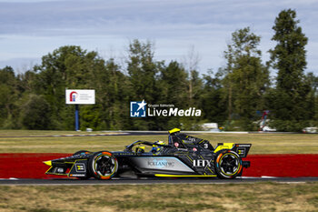 2024-06-29 - 03 SETTE CAMARA Sergio (bra), ERT Formula E Team, ERT X24, action during the 2024 Portland ePrix, 9th meeting of the 2023-24 ABB FIA Formula E World Championship, on the Portland International Raceway from June 28 to 30, 2024 in Portland, United States of America - 2024 FORMULA E PORTLAND EPRIX - FORMULA E - MOTORS