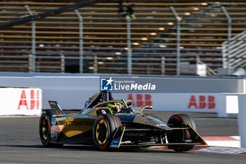 2024-06-29 - 02 VANDOORNE Stoffel (bel), DS Penske, DS E-Tense FE23, action during the 2024 Portland ePrix, 9th meeting of the 2023-24 ABB FIA Formula E World Championship, on the Portland International Raceway from June 28 to 30, 2024 in Portland, United States of America - 2024 FORMULA E PORTLAND EPRIX - FORMULA E - MOTORS