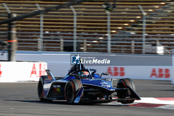 2024-06-29 - 18 DARUVALA Jehan (ind), Maserati MSG Racing, Maserati Tipo Folgore, action during the 2024 Portland ePrix, 9th meeting of the 2023-24 ABB FIA Formula E World Championship, on the Portland International Raceway from June 28 to 30, 2024 in Portland, United States of America - 2024 FORMULA E PORTLAND EPRIX - FORMULA E - MOTORS