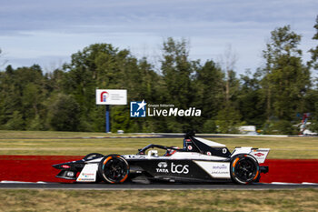 2024-06-29 - 09 EVANS Mitch (nzl), Jaguar TCS Racing, Jaguar I-Type 6, action during the 2024 Portland ePrix, 9th meeting of the 2023-24 ABB FIA Formula E World Championship, on the Portland International Raceway from June 28 to 30, 2024 in Portland, United States of America - 2024 FORMULA E PORTLAND EPRIX - FORMULA E - MOTORS