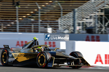 2024-06-29 - 02 VANDOORNE Stoffel (bel), DS Penske, DS E-Tense FE23, action during the 2024 Portland ePrix, 9th meeting of the 2023-24 ABB FIA Formula E World Championship, on the Portland International Raceway from June 28 to 30, 2024 in Portland, United States of America - 2024 FORMULA E PORTLAND EPRIX - FORMULA E - MOTORS